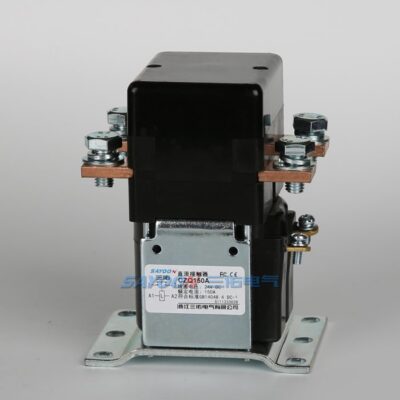 Контактор постоянного тока Sayoon ZJQ150A
