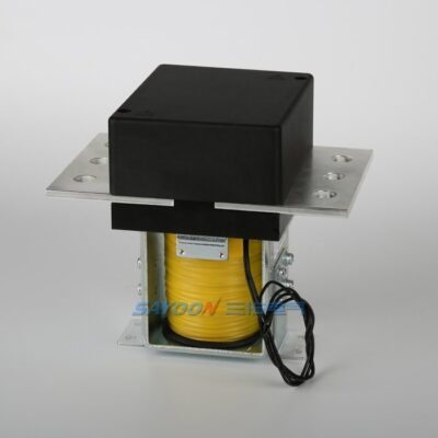 Контактор постоянного тока с магнитным удержанием Sayoon CZW1600A-K