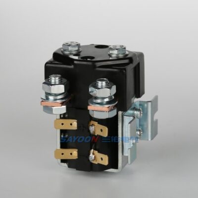 Контактор постоянного тока Sayoon CZWB100A