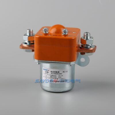 Контактор постоянного тока Sayoon JCC400A