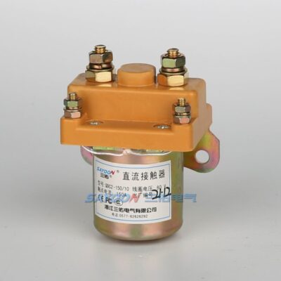 Контактор постоянного тока Sayoon QDC2-150