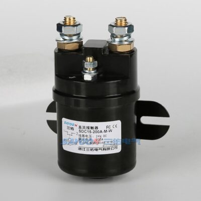 Контактор постоянного тока Sayoon SDC15-200A