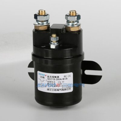 Контактор постоянного тока Sayoon SDC15-300A