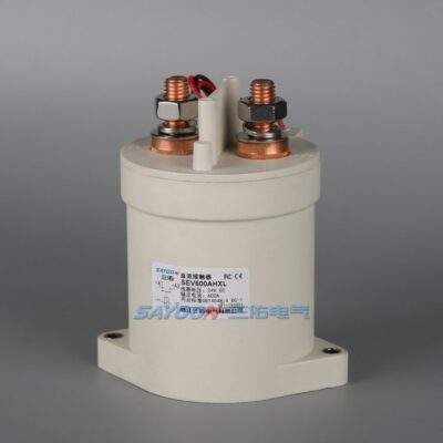 Контактор постоянного тока Sayoon SEV600AH HV