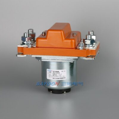 Контактор постоянного тока Sayoon SZJ1500A