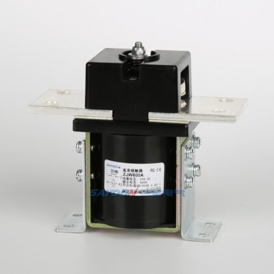 Контактор постоянного тока Sayoon ZJW600A