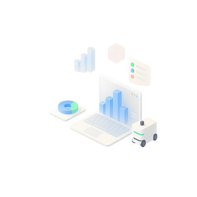 Система статистического анализа мобильных роботов SIASUN