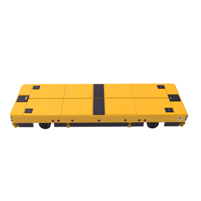 Сверхмощный мобильный робот SIASUN 60T