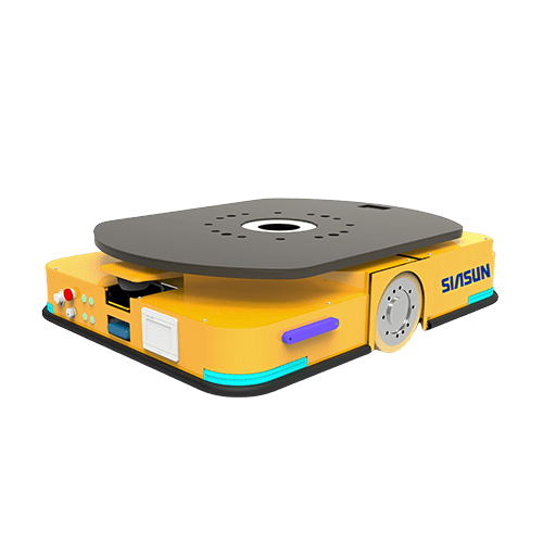 Мобильный робот SIASUN P-T1000D
