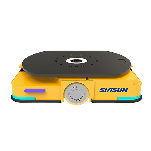 Мобильный робот SIASUN P-T2000D