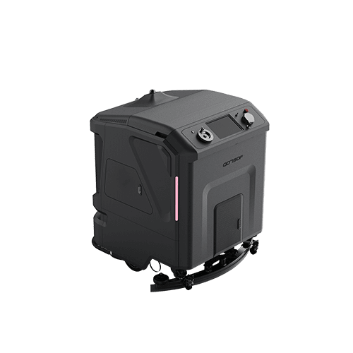 Мобильный робот для уборки SIASUN QD750F
