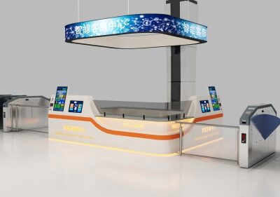 Интеллектуальный центр обслуживания клиентов SIASUN
