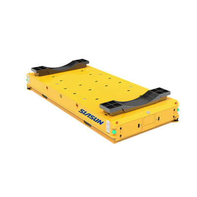 Сверхмощный мобильный робот SIASUN 10T