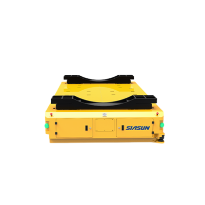 Сверхмощный мобильный робот SIASUN 30T