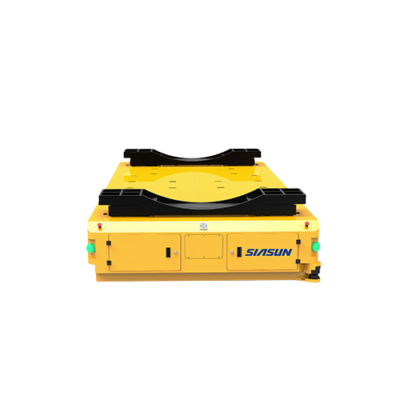 Сверхмощный мобильный робот SIASUN 5T