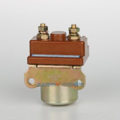 Контактор постоянного тока Sayoon CZ10-150
