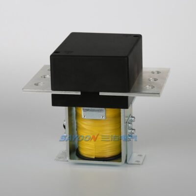 Контактор постоянного тока с магнитным удержанием Sayoon CZW1600A-K