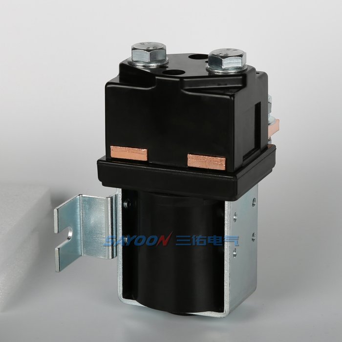 Контактор постоянного тока Sayoon CZWB400A