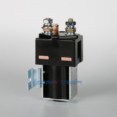Контактор постоянного тока Sayoon ZJWH200A-T