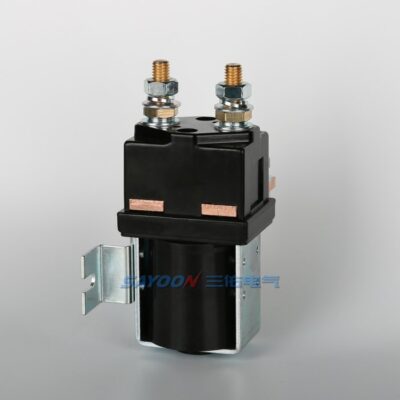 Контактор постоянного тока Sayoon ZJWH400A