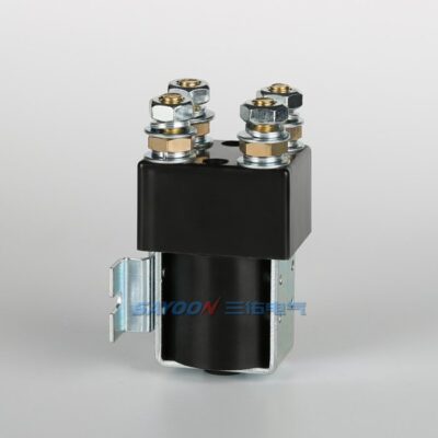 Контактор постоянного тока Sayoon ZJWJ100A