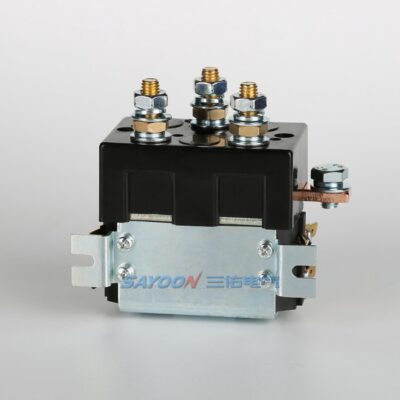 Контактор постоянного тока Sayoon ZJWT150A