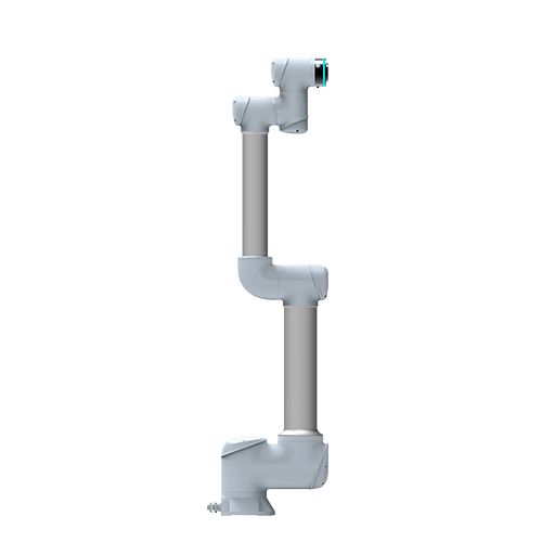Коллаборативный сварочный робот SIASUN DUCO GCR10-1300-W
