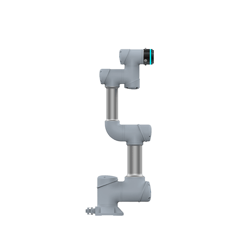 Коллаборативный сварочный робот SIASUN DUCO GCR3-618-W