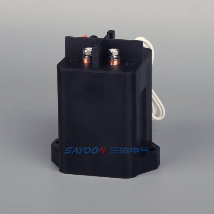 Контактор постоянного тока Sayoon HEVJ300 HV