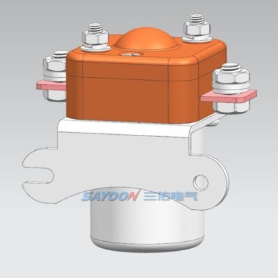 Контактор постоянного тока Sayoon JCC100A