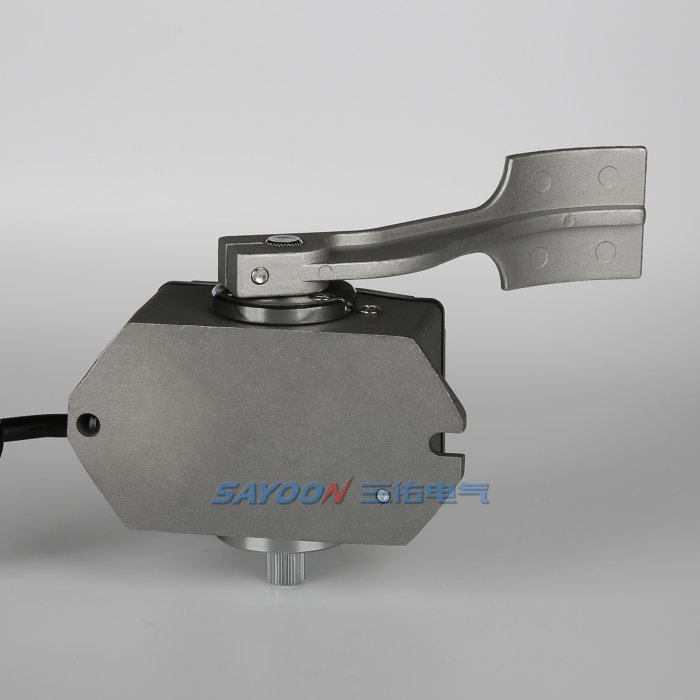 Ножная дроссельная заслонка Sayoon EFP-001