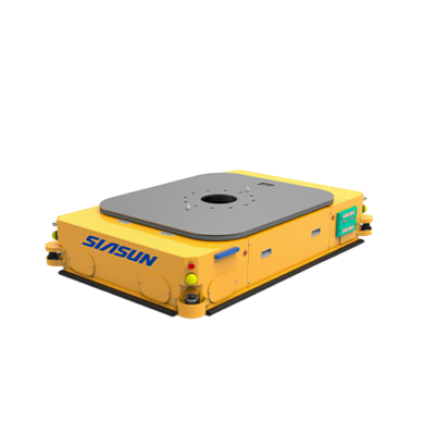 Мобильный робот SIASUN P-T3000D