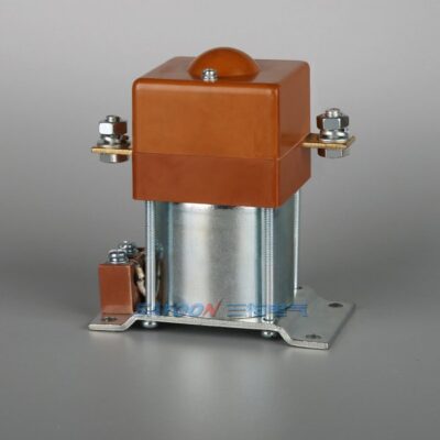 Контактор постоянного тока Sayoon QCC14-150A/11