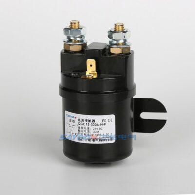 Контактор постоянного тока Sayoon QCC15-300A