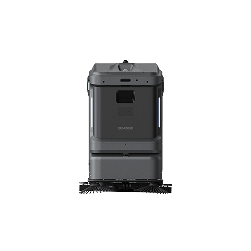 Мобильный робот для уборки SIASUN QD450E