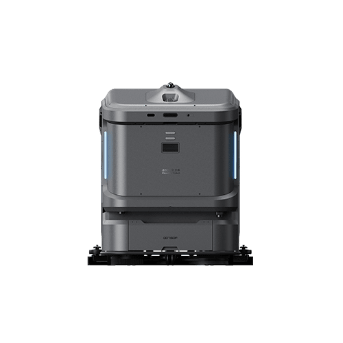 Мобильный робот для уборки SIASUN QD750F