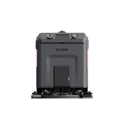 Мобильный робот для уборки SIASUN QD750F