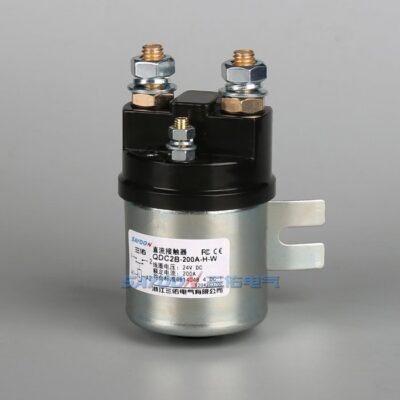 Контактор постоянного тока Sayoon QDC2B-200A