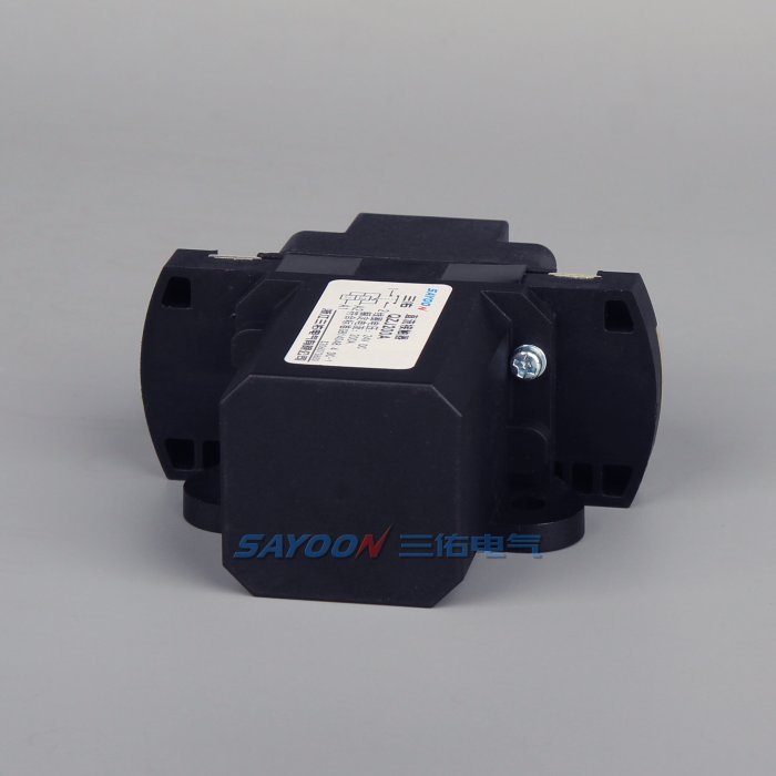 Контактор постоянного тока Sayoon QZJ300A