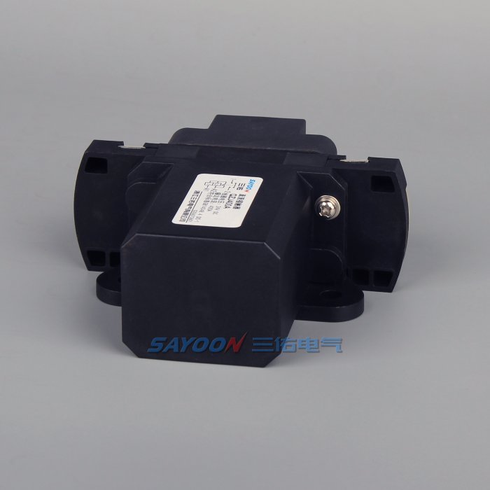 Контактор постоянного тока Sayoon QZJ400A