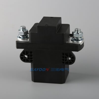 Контактор постоянного тока Sayoon QZJB1200A