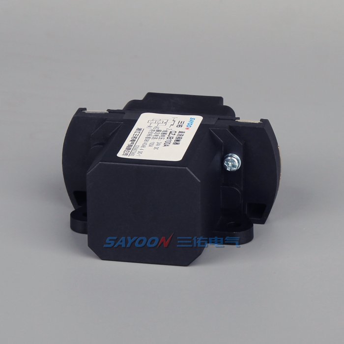 Контактор постоянного тока Sayoon QZJB100A