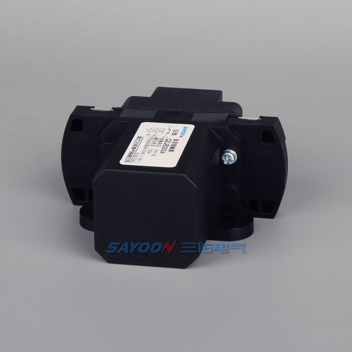 Контактор постоянного тока Sayoon QZJB300A