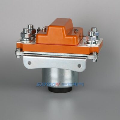 Контактор постоянного тока Sayoon MZJ-1000A