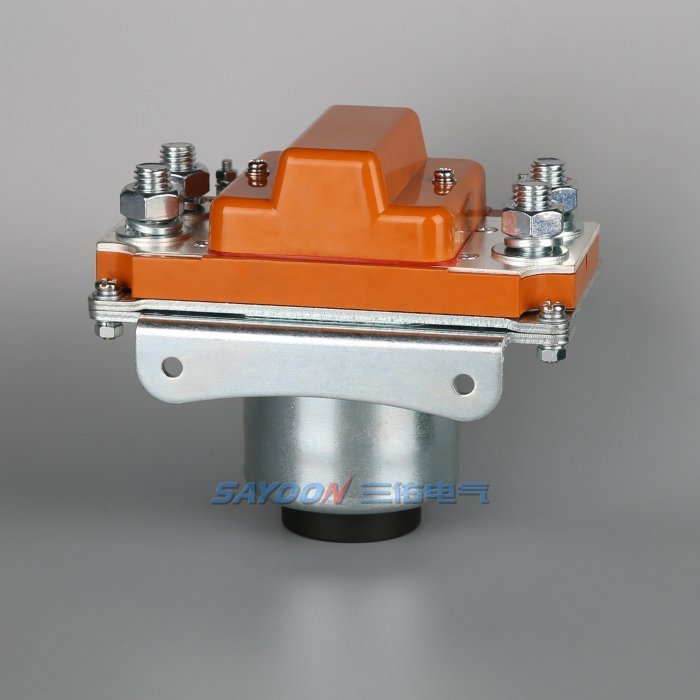 Контактор постоянного тока Sayoon MZJ-1000A