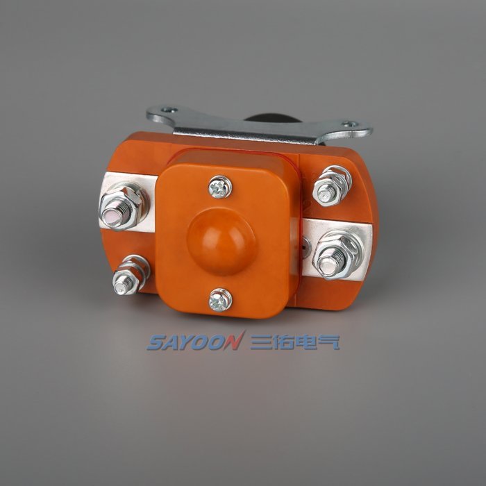 Контактор постоянного тока Sayoon MZJ-100A