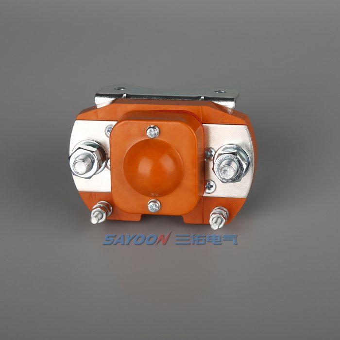 Контактор постоянного тока Sayoon MZJ-200A