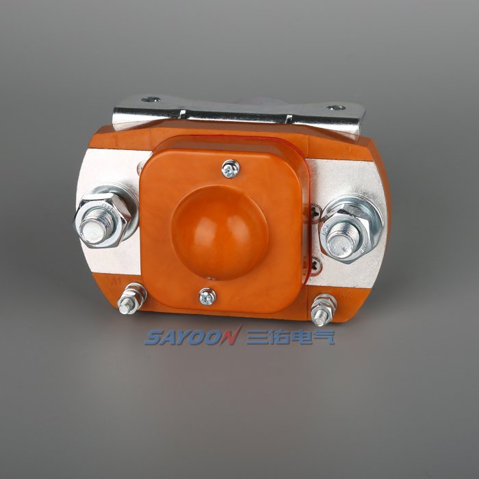Контактор постоянного тока Sayoon MZJ-400D
