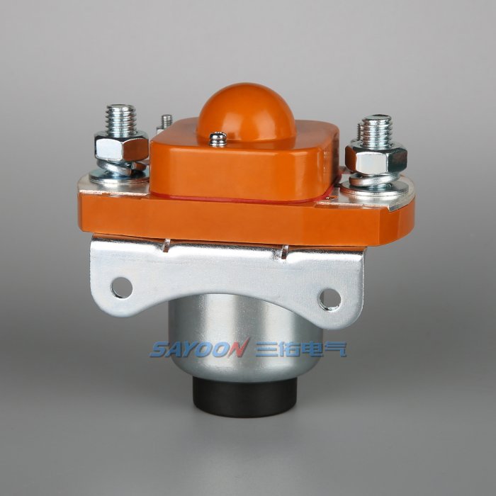Контактор постоянного тока Sayoon MZJ-400A