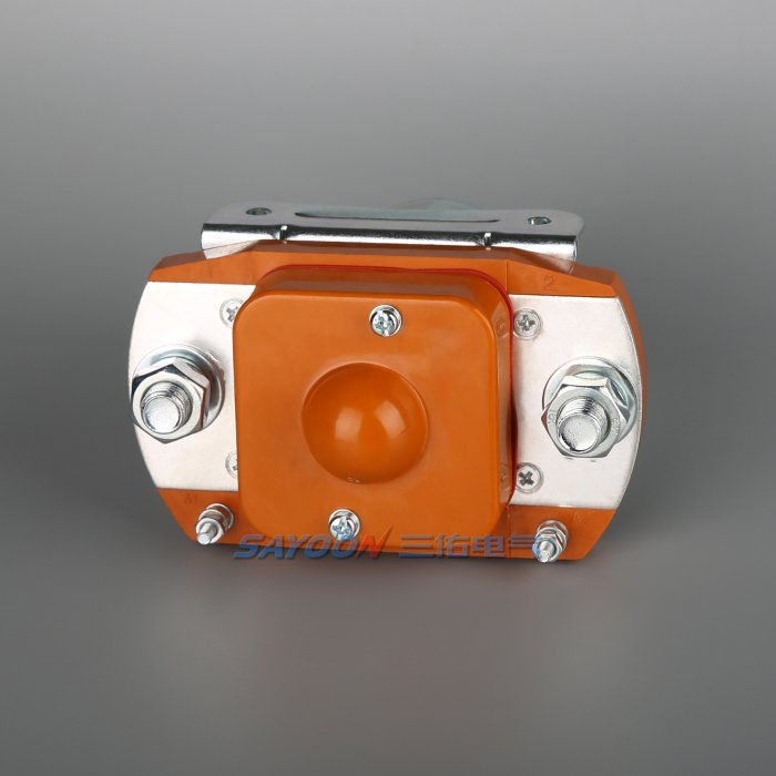 Контактор постоянного тока Sayoon MZJ-600D